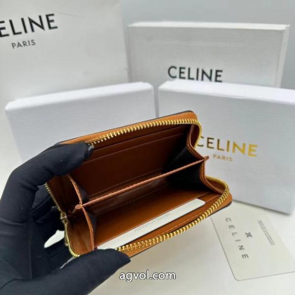 財布スーパー コピー ブランド 専門店CELINEベストセラー 最新作期間限定セール ビューティー 4