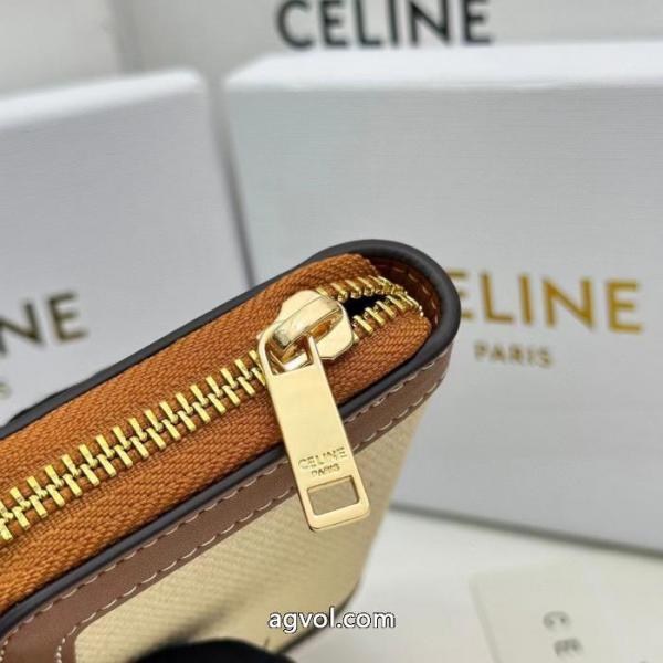 財布スーパー コピー ブランド 専門店CELINEベストセラー 最新作期間限定セール ビューティー 5