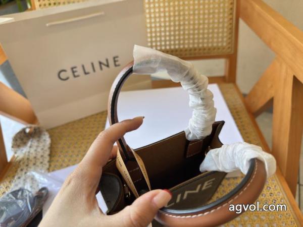 スタイリッシュ 海外限定! 最安値間違いなしバッグCELINEスーパー コピー 1