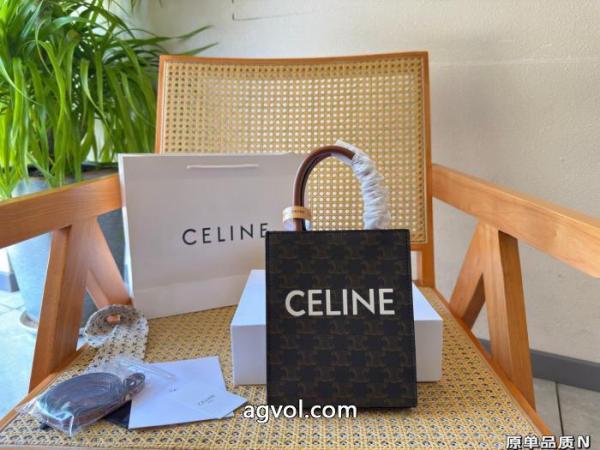 スタイリッシュ 海外限定! 最安値間違いなしバッグCELINEスーパー コピー 3