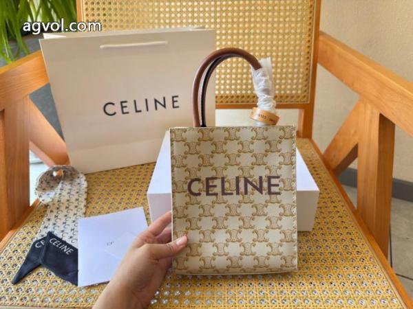 スタイリッシュ 海外限定! 最安値間違いなしバッグCELINEスーパー コピー 6