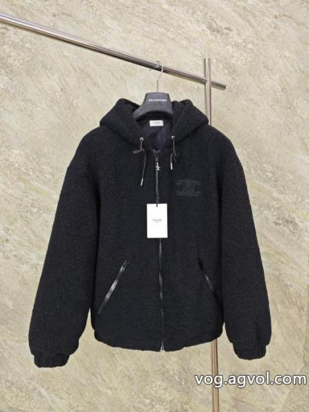 綿の服コートブランド コピー 専門CELINE今すぐ買えちゃう！新着 最安値正規品 限定入荷 0 