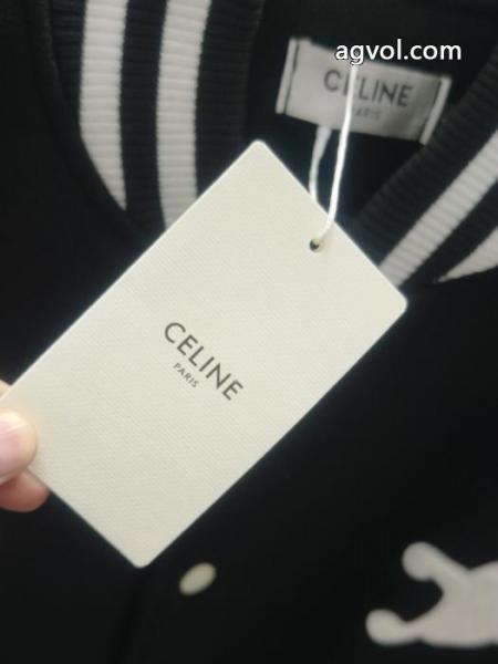CELINE数量限定SALE ファッション感満々 雑誌掲載新作ブランド コピー 激安ジャケット 1