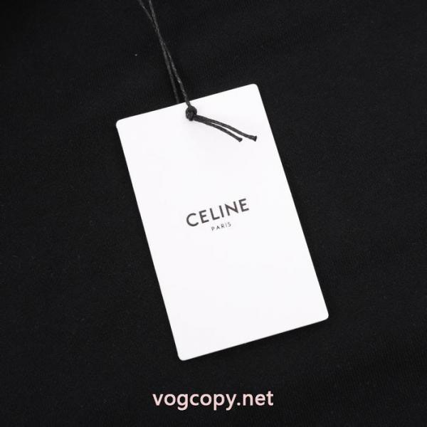 CELINEパーカーブランド コピー 安心注目の逸品 極力最安値 毎年定番 5 
