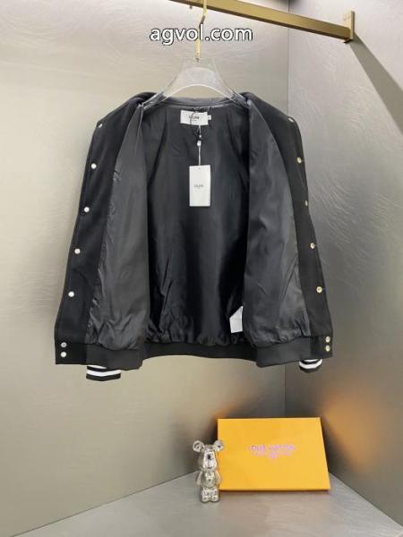 ブランド レプリカジャケット大人気定番 人気セール新品 新たな世界に新作通販CELINE 3