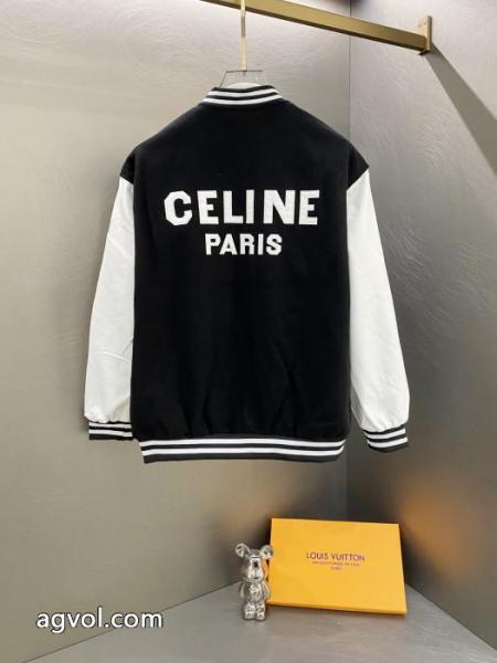 ブランド レプリカジャケット大人気定番 人気セール新品 新たな世界に新作通販CELINE 4