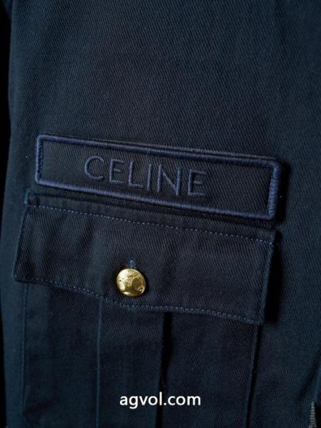 風合いが出る 今年売れた人気のスタイル 定番モデルコートスーパー コピーCELINE 6 