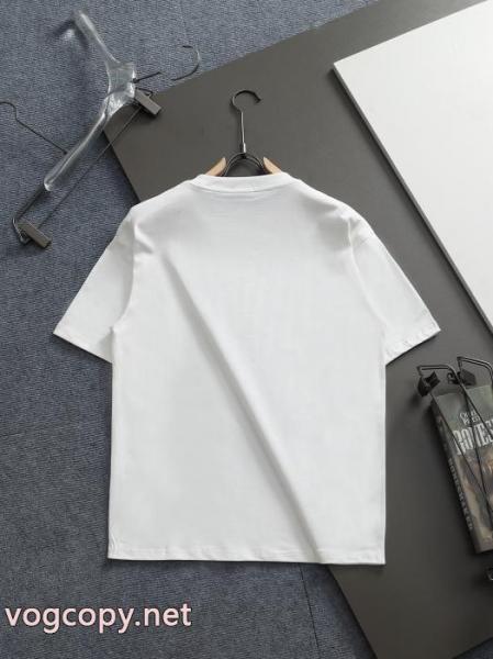 Tシャツ新作数量限定セール HOT新作登場 柔らかい色調CELINEスーパー コピー 販売 3