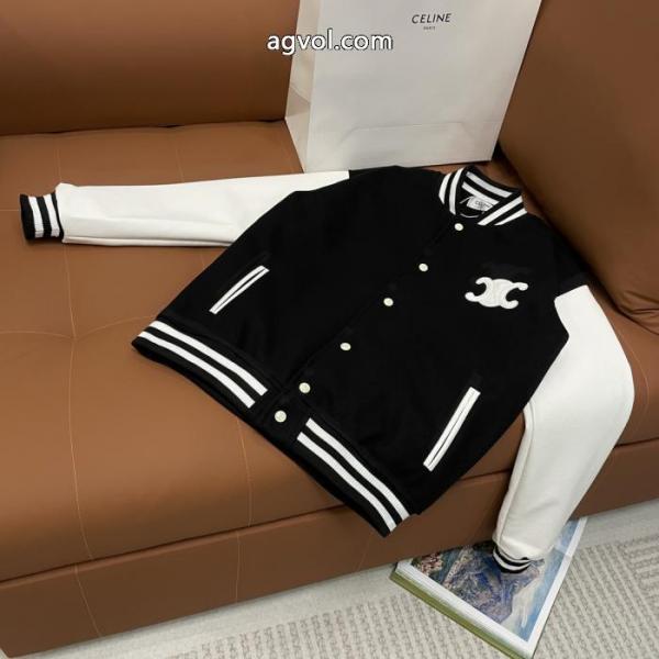 人気定番お得 再入荷アイテム 高品質素材コピー 品 販売ジャケットCELINE 5 