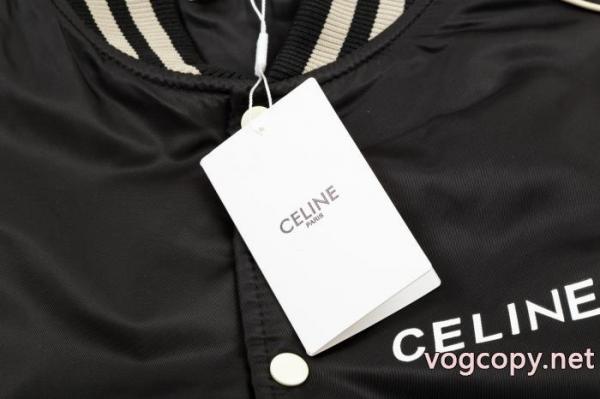 即納希少 格好いい 数量限定新作登場CELINEブランド 偽物 激安ジャケット 3