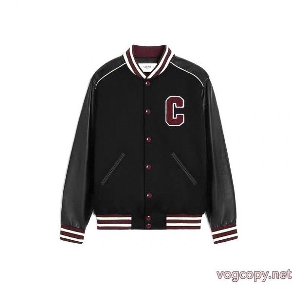 ジャケットブランド コピー 販売 店実用性は勿論 日本限定素材 限定大特価CELINE 0