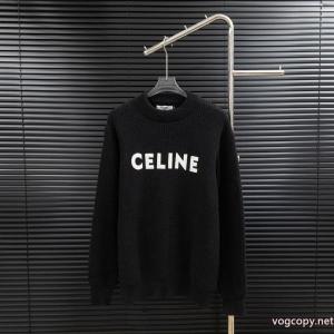 セーターCELINE高品質 話題沸騰 人気定番最新作ブランド アクセサリー 激安