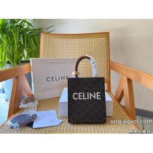 スタイリッシュ 海外限定! 最安値間違いなしバッグCELINEスーパー コピー  