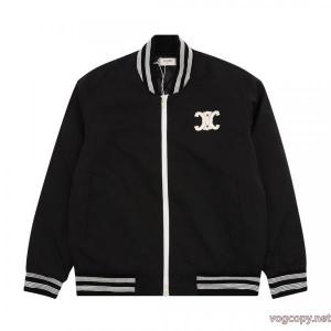 今流行！ 新入荷アイテムの通販 最近人気一番激安 ブランドジャケットCELINE