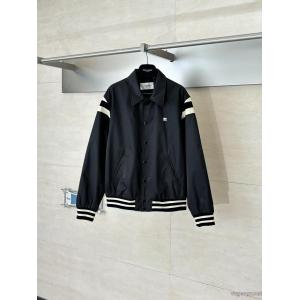 新作入荷格安 都会的な印象のスタイル 超人気最新作ジャケットブランド コピーCELINE
