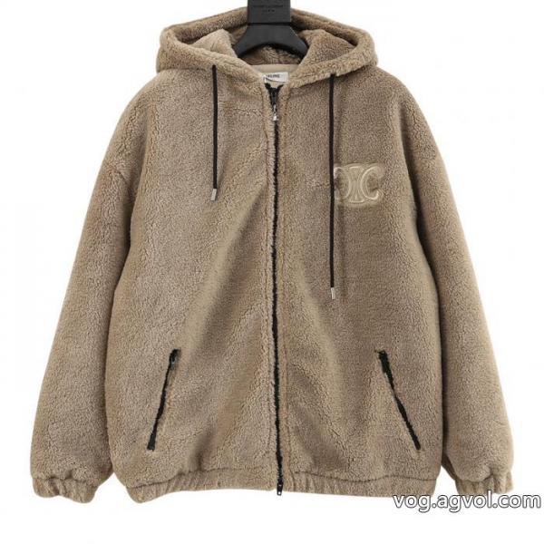 CELINE超人気デザイン 数量限定先行入荷 SALE!今季ブランド コピー 優良店コート 0 