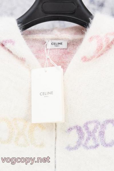 ブランド 通販 激安コート話題人気商品 完売間近 品質保証2025CELINE 3