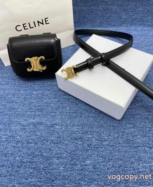 セリーヌ CELINEコピー ブランド 通販 安心包包26AW お早目に 高級感が漂う お買い得特価. 5 