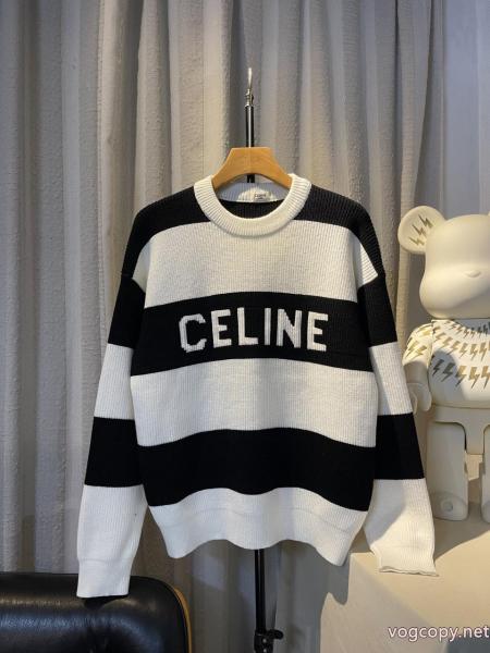 セーターCELINE2026年限定新作 ずっと愛用したいアイテム 限定品も！スーパー コピー 安心 サイト 0 