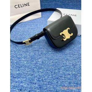セリーヌ CELINEコピー ブランド 通販 安心包包26AW お早目に 高級感が漂う お買い得特価.