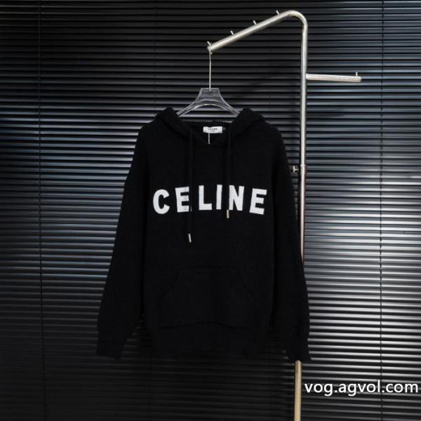 ブランド コピー 着払い安いの原因に 上品オトナ感 超軽量セーターCELINE 0 