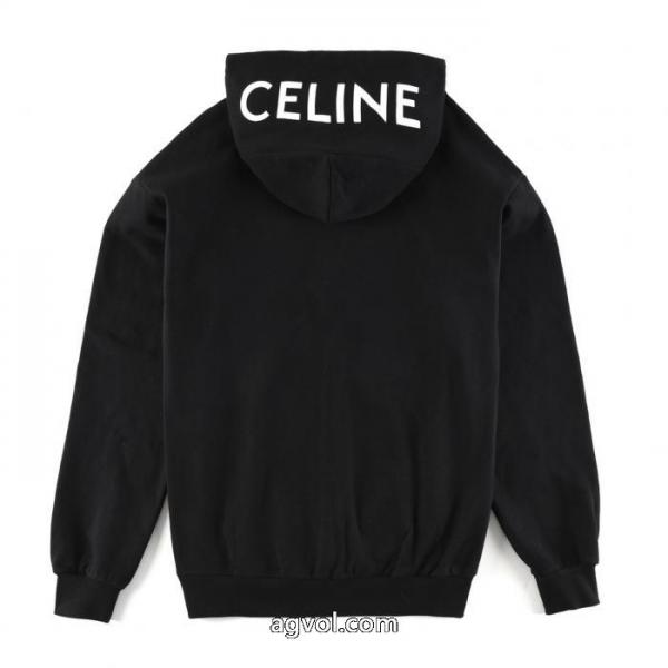 偽 ブランド 通販新色登場 素敵な商品 2026年の秋冬に着たいCELINEコート 4
