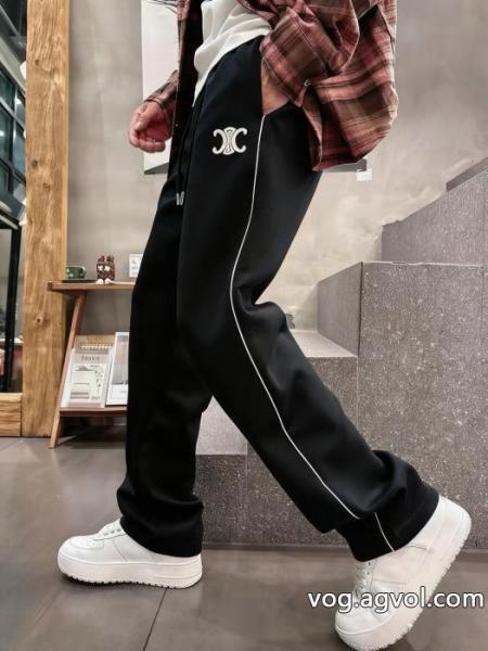 CELINEスラックスブランド コピー ショップ即発送可 2026-26 即発送OK 人気セール新品 0 