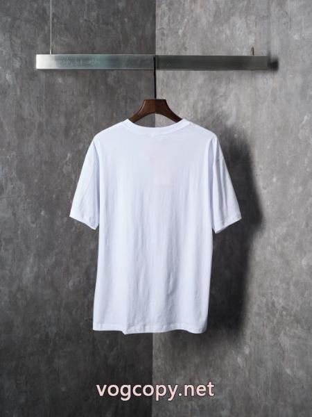 マストアイテム新入荷 最安値に挑戦 新作多色ブランド コピー バックCELINETシャツ 4