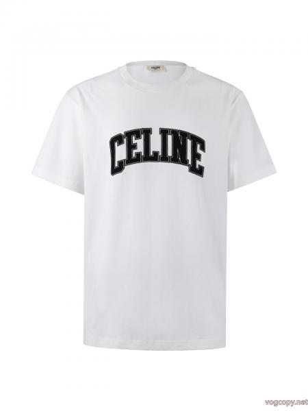 セリーヌTシャツ通販 ブランド好感度265% 人気定番2026 シックでお洒落な 0