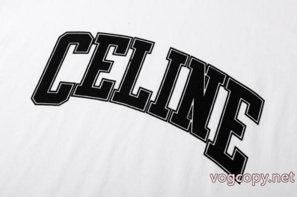 セリーヌTシャツ通販 ブランド好感度265% 人気定番2026 シックでお洒落な 2