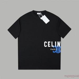 CELINEコピー 通販Tシャツトレンド感満載 おしゃれ 大人感漂う秋冬新作