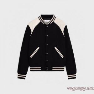 コピー 商品 販売ジャケット高級感漂う 人気商品限定セール 便利なアイテム！CELINE