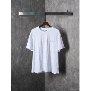 マストアイテム新入荷 最安値に挑戦 新作多色ブランド コピー バックCELINETシャツ
