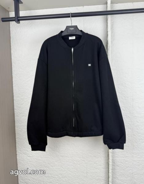 大人気再登場 人気定番安い お買い得品質保証ジャケットCELINEコピー ブランド 3
