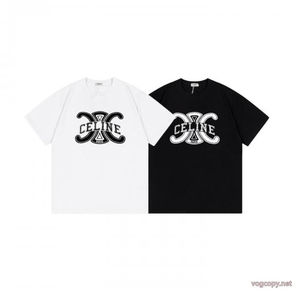 26-26AW 旬の気分を絶妙に 激安大特価ブランド 偽物 激安 通販CELINETシャツ 0 