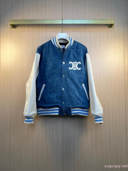コピー 商品 通販セリーヌジャケット26-26AW 品質保証新作 少量販売 0 