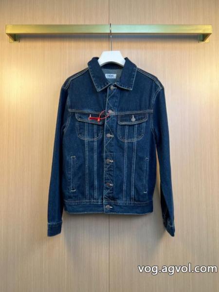 トレンド新作 品良くおしゃれ 大人のセンスを感じさせる デニムの服ブランド スーパー コピー 優良店セリーヌ. 0