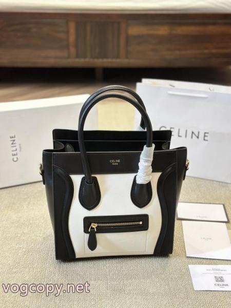 バッグトレンドの先 今季爆発的な人気定番商品 即発送可能ブランド 偽物 激安CELINE 1