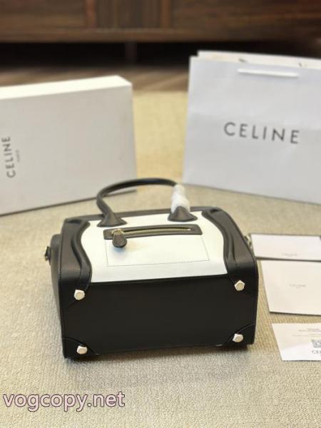 バッグトレンドの先 今季爆発的な人気定番商品 即発送可能ブランド 偽物 激安CELINE 3