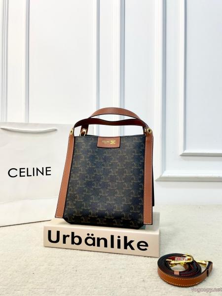 レディースバッグSS26限定版 大絶賛！  特別人気感謝SALEスーパー コピー 通販CELINE 0 