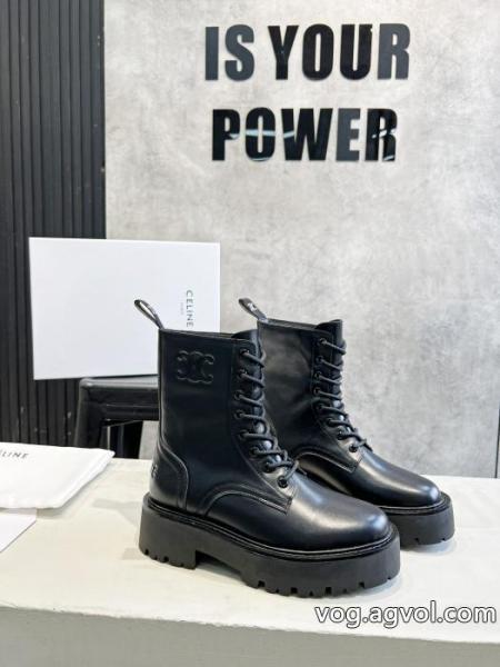 靴 ブーツ赤字超特価限定アイテム モード 人気NO.1ブランド 品 コピーセリーヌ. 0 