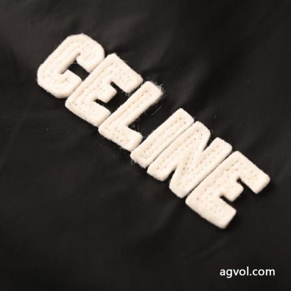 クラシック 注目度が高いアイテム 大人気再登場 コピー 品 ブランドCELINEコート. 5