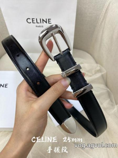 ハイセンス クリスマスプレゼントにも ラグジュアリーの王道ブランド 激安CELINE ベルト. 0