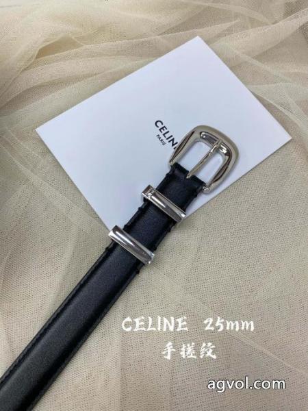 ハイセンス クリスマスプレゼントにも ラグジュアリーの王道ブランド 激安CELINE ベルト. 2