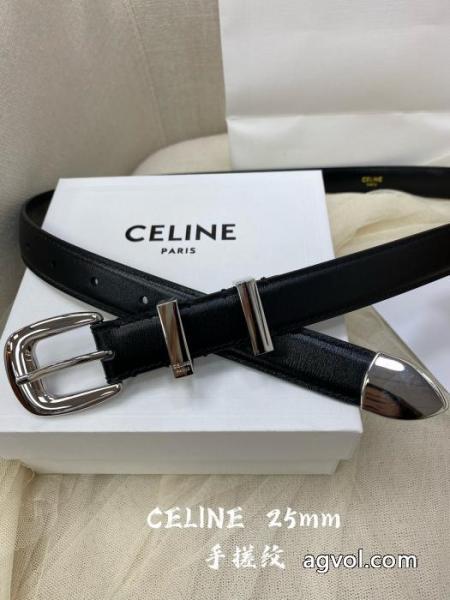 ハイセンス クリスマスプレゼントにも ラグジュアリーの王道ブランド 激安CELINE ベルト. 4