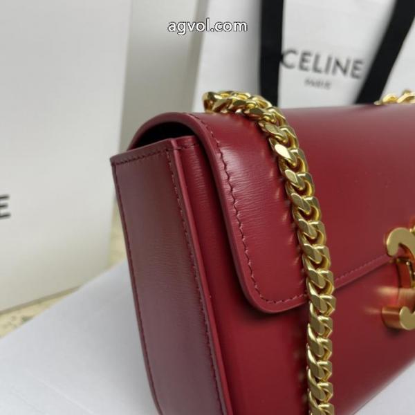 スーパー コピー 通販 優良CELINE    バッグ入荷予定 素敵なスタイルで冬の定番 今っぽいトレンド. 5 