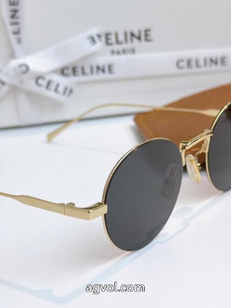 ブランド コピー 優良    サングラスCELINE海外限定アイテム 軽くて使いやすい 販売記念価格. 5 