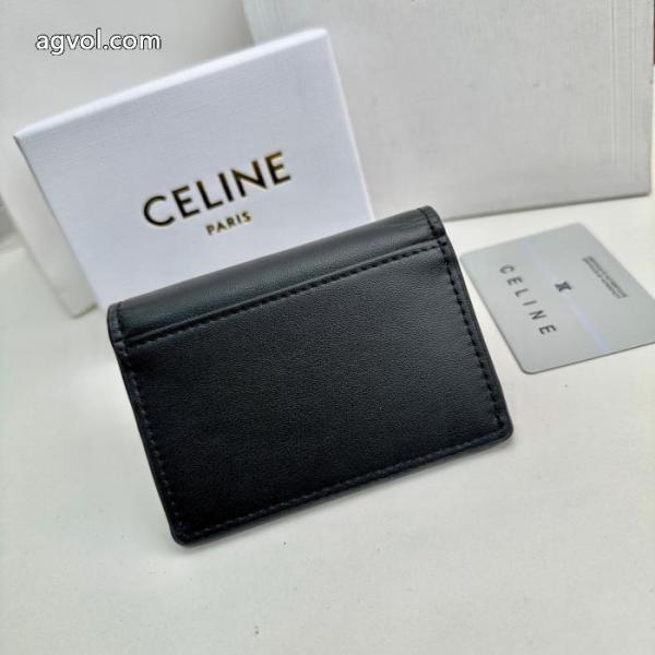 激安 通販 ブランド着心地抜群 ラグジュアリーブランド 専門店CELINE財布 1