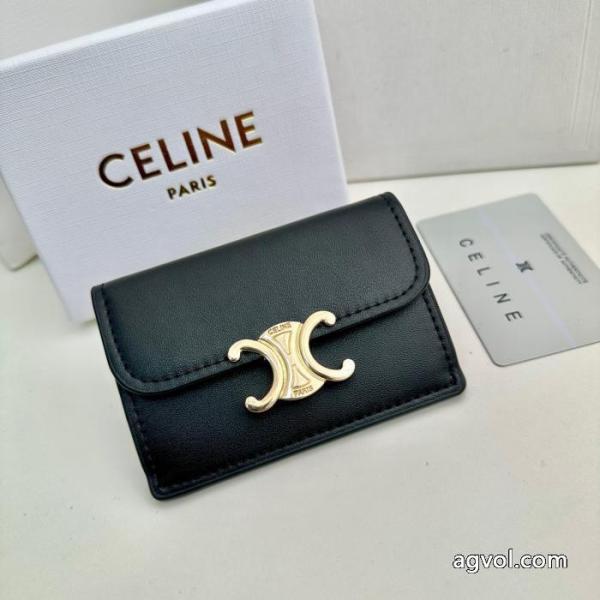 激安 通販 ブランド着心地抜群 ラグジュアリーブランド 専門店CELINE財布 3