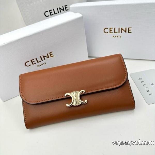 財布CELINE2026激安セール最高峰 完売人気 ファッションモード系 ブランド コピー 優良 0
